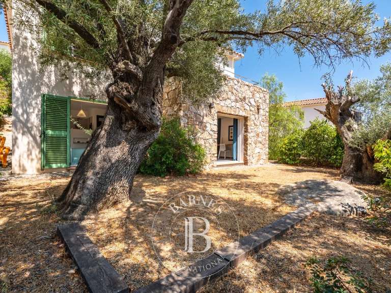 Villa avec Vue sur mer L'Île-Rousse - 4 chambres - 145m²