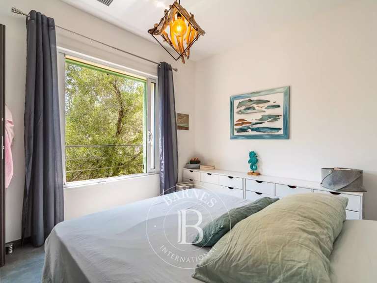 Villa avec Vue sur mer L'Île-Rousse - 4 chambres - 145m²