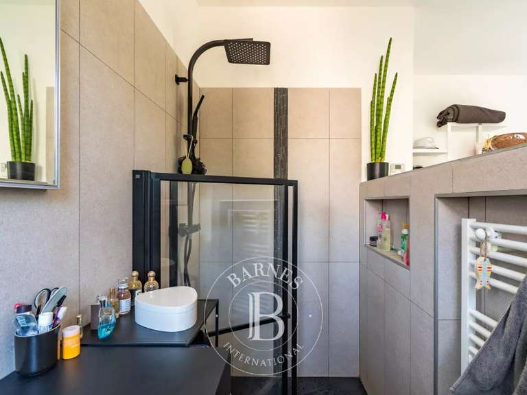 Villa avec Vue sur mer L'Île-Rousse - 4 chambres - 145m²