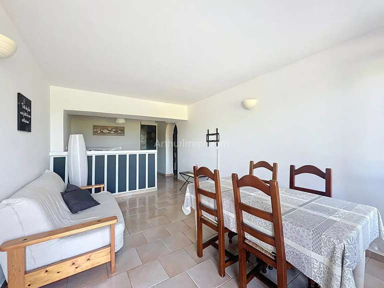 Villa L'Île-Rousse - 4 chambres - 207m²