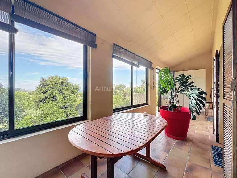 Villa L'Île-Rousse - 4 chambres - 207m²