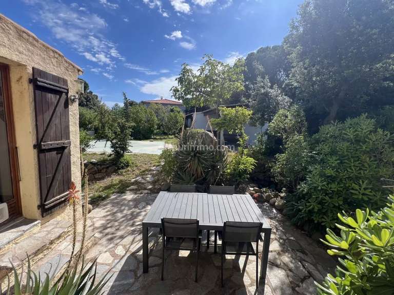 Villa L'Île-Rousse - 4 chambres - 207m²