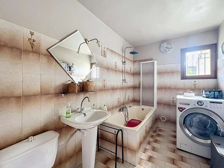 Villa L'Île-Rousse - 4 chambres - 207m²