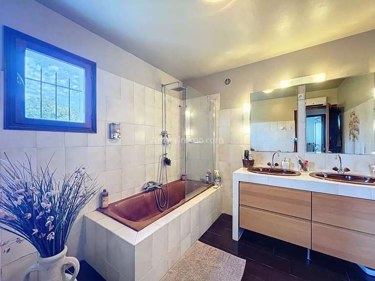 Villa L'Île-Rousse - 4 chambres - 207m²