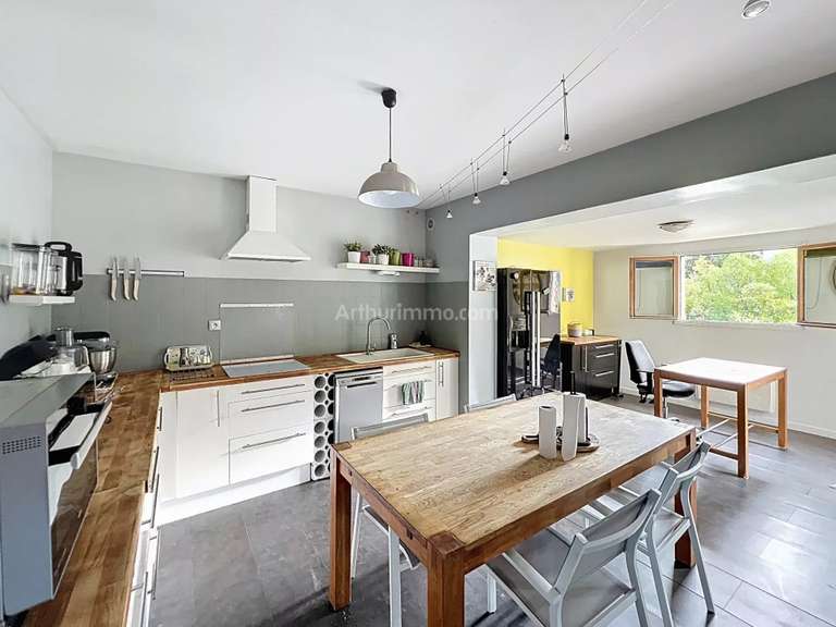 Villa L'Île-Rousse - 4 chambres - 207m²