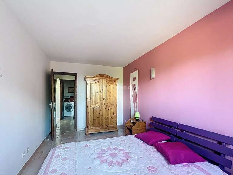 Villa L'Île-Rousse - 4 chambres - 207m²