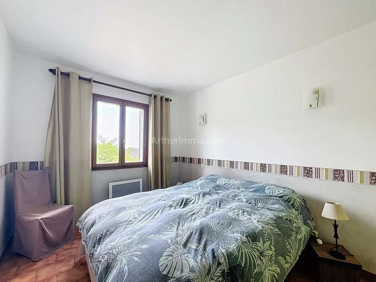 Villa L'Île-Rousse - 4 chambres - 207m²