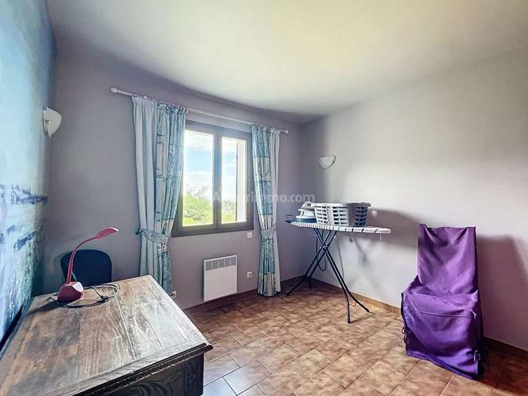 Villa L'Île-Rousse - 4 chambres - 207m²