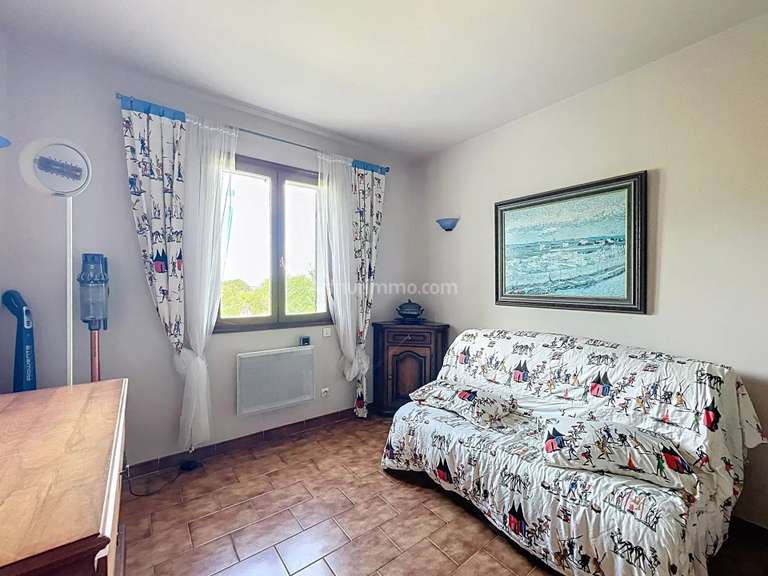 Villa L'Île-Rousse - 4 chambres - 207m²