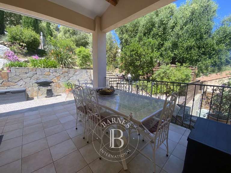 Villa L'Île-Rousse - 4 chambres - 146m²
