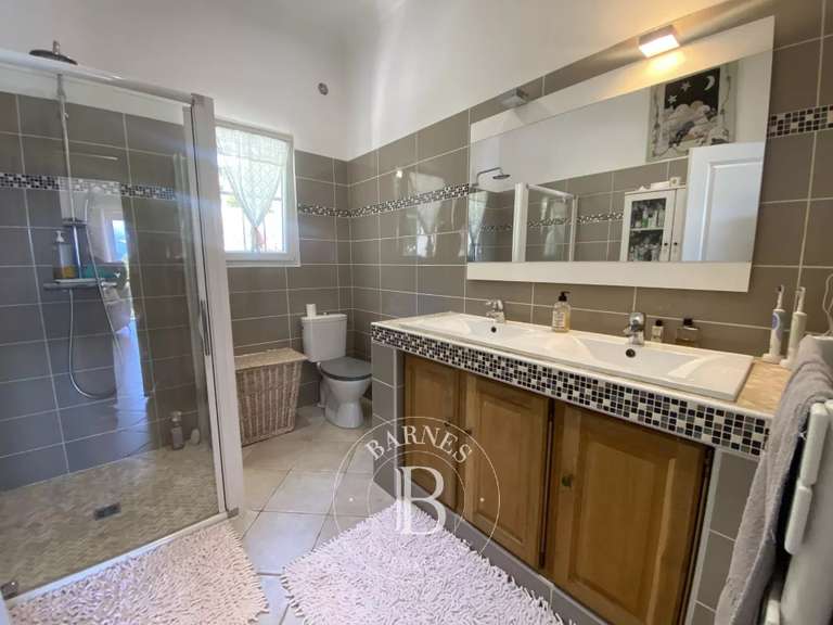 Villa L'Île-Rousse - 4 chambres - 146m²