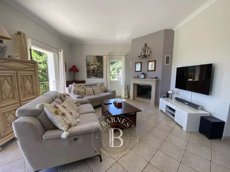 Villa L'Île-Rousse - 4 chambres - 146m²