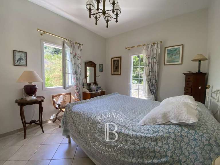Villa L'Île-Rousse - 4 chambres - 146m²