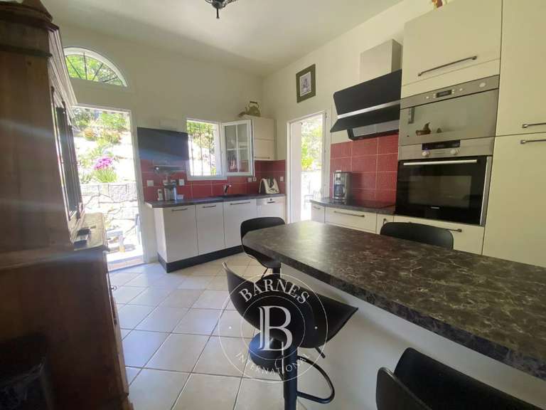Villa L'Île-Rousse - 4 chambres - 146m²