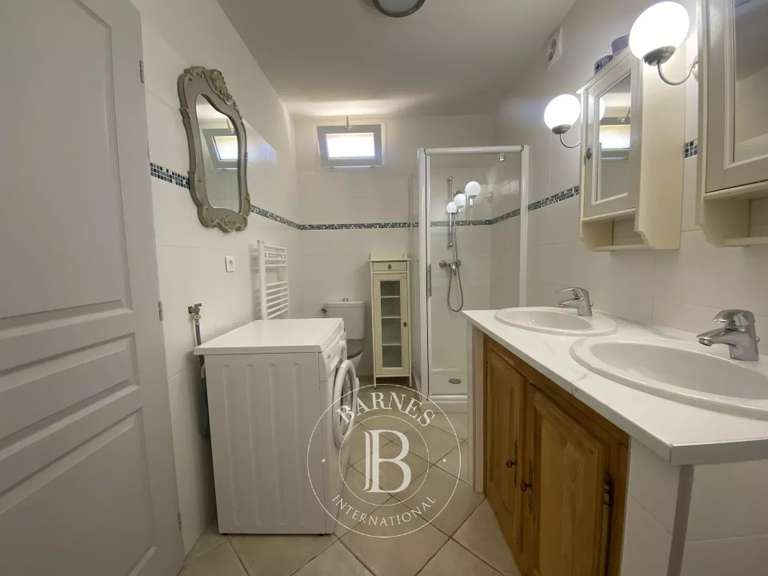 Villa L'Île-Rousse - 4 chambres - 146m²