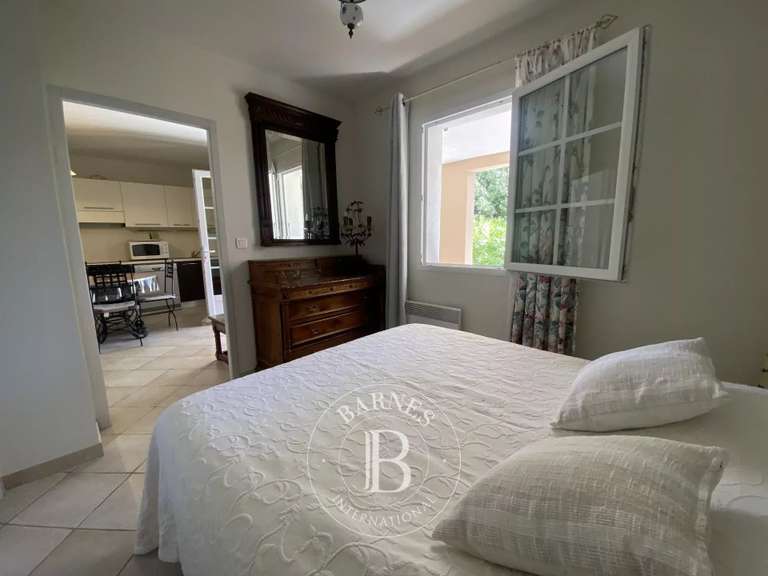 Villa L'Île-Rousse - 4 chambres - 146m²