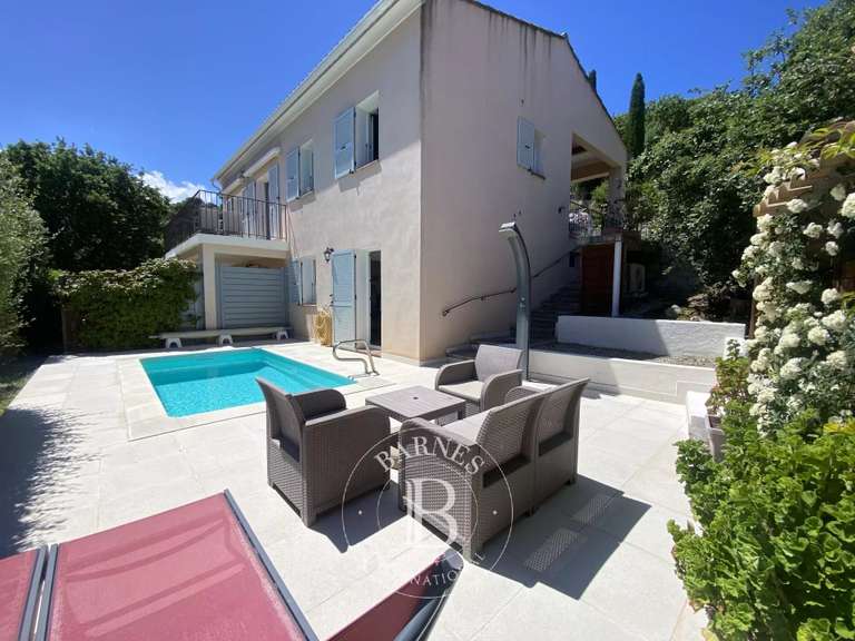 Villa L'Île-Rousse - 4 chambres - 146m²
