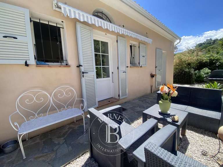 Villa L'Île-Rousse - 4 chambres - 146m²