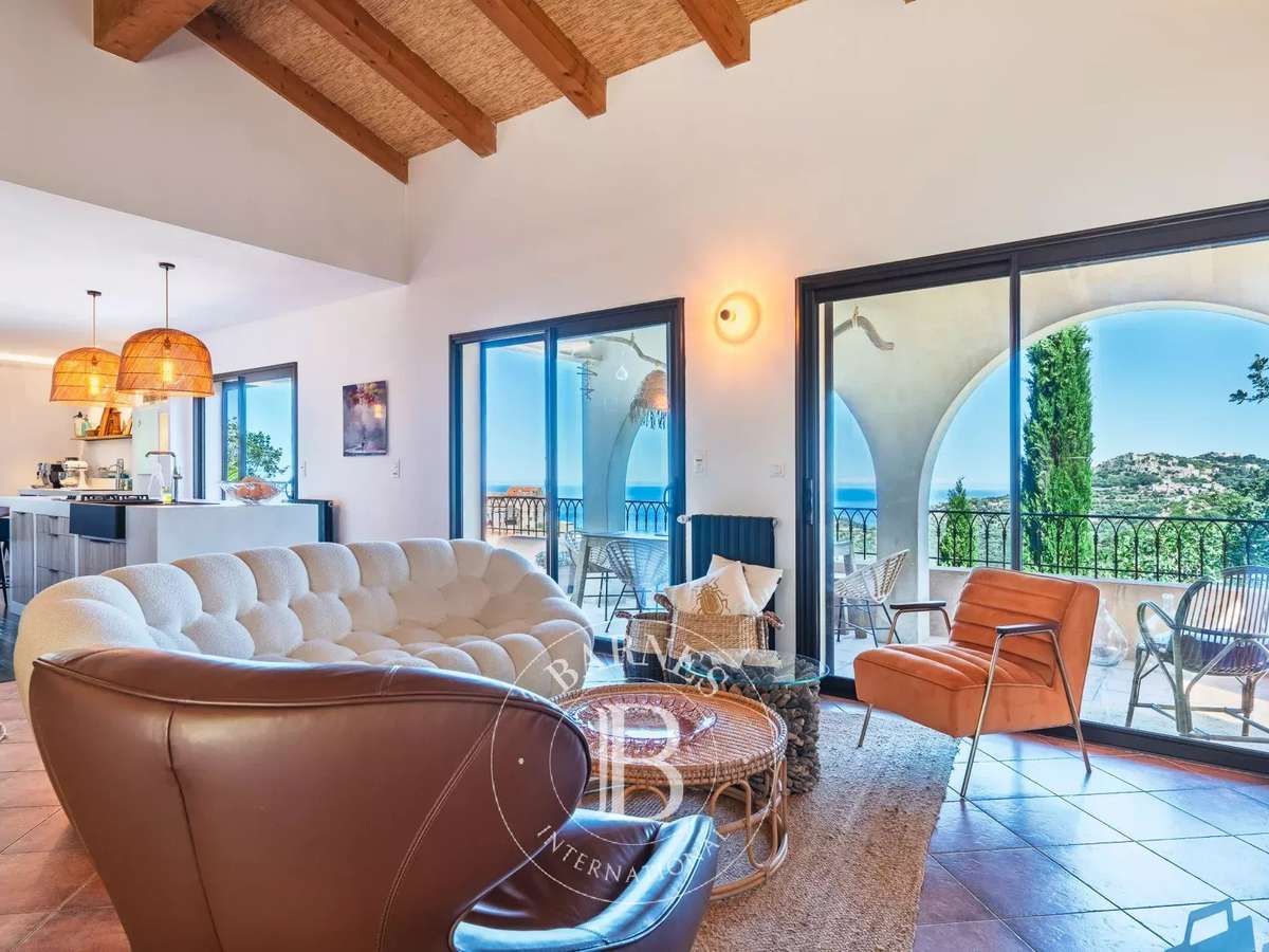 Villa L'Île-Rousse