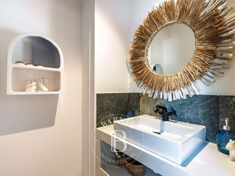 Villa L'Île-Rousse - 5 chambres - 300m²
