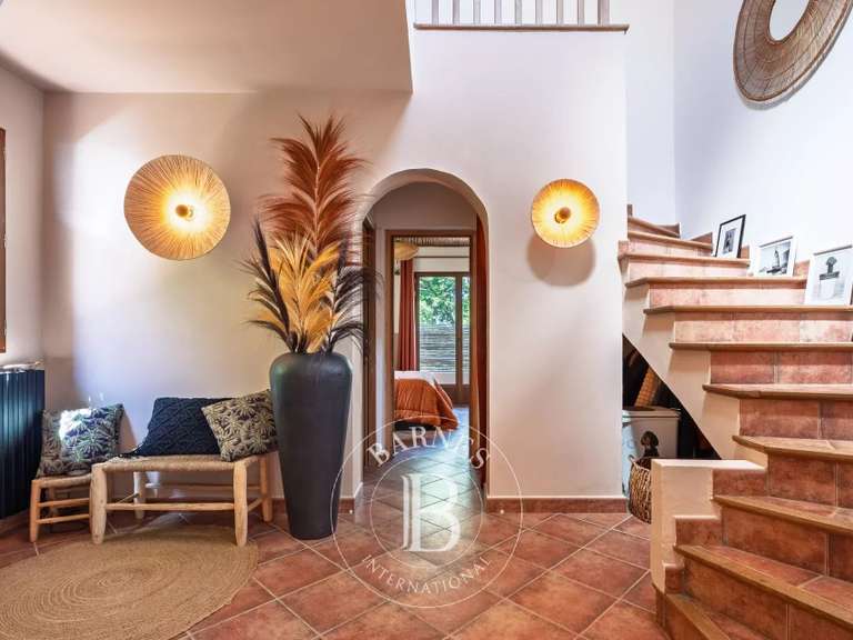 Villa L'Île-Rousse - 5 chambres - 300m²