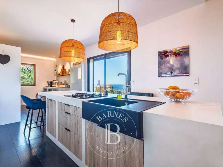 Villa L'Île-Rousse - 5 chambres - 300m²