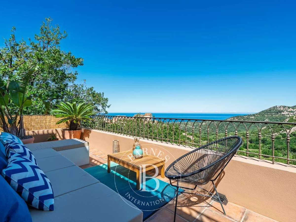 Villa L'Île-Rousse