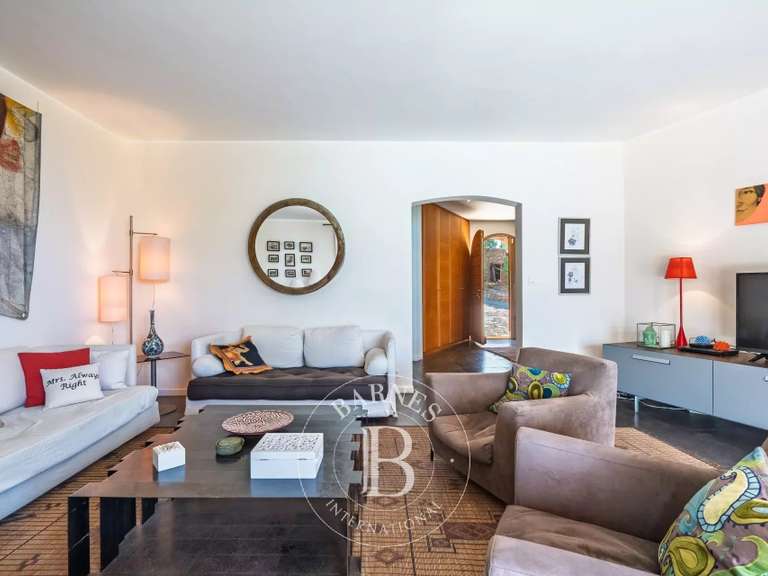Villa with Sea view L'Île-Rousse - 4 bedrooms - 194m²