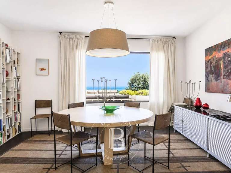 Villa with Sea view L'Île-Rousse - 4 bedrooms - 194m²