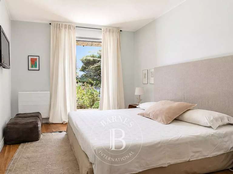 Villa with Sea view L'Île-Rousse - 4 bedrooms - 194m²