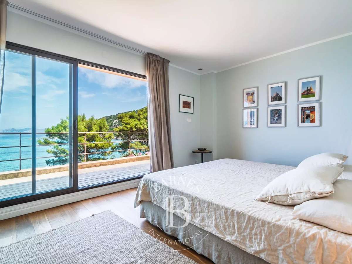Villa L'Île-Rousse