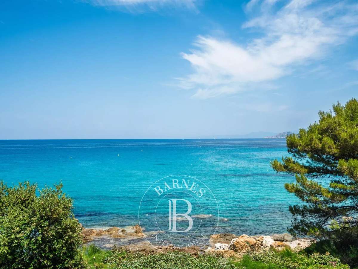 Villa L'Île-Rousse