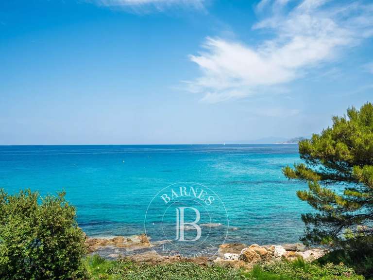 Villa with Sea view L'Île-Rousse - 4 bedrooms - 194m²