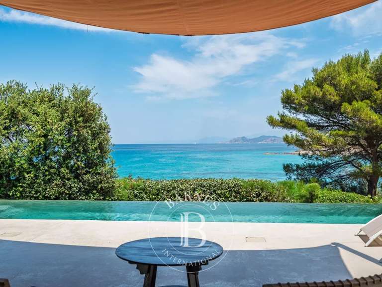 Villa with Sea view L'Île-Rousse - 4 bedrooms - 194m²