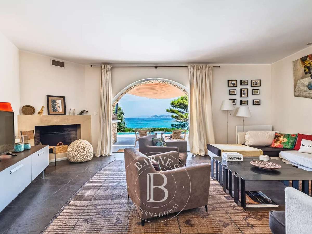 Villa L'Île-Rousse