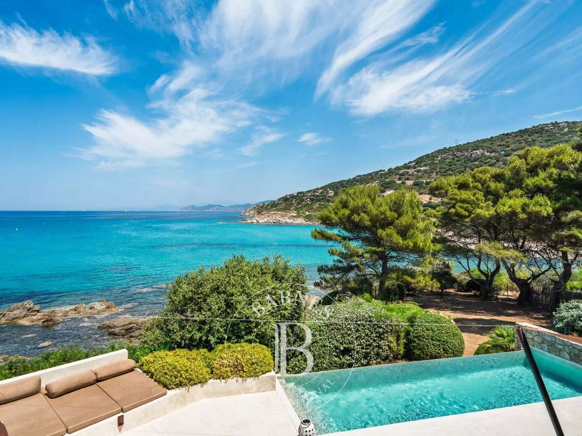 Villa L'Île-Rousse