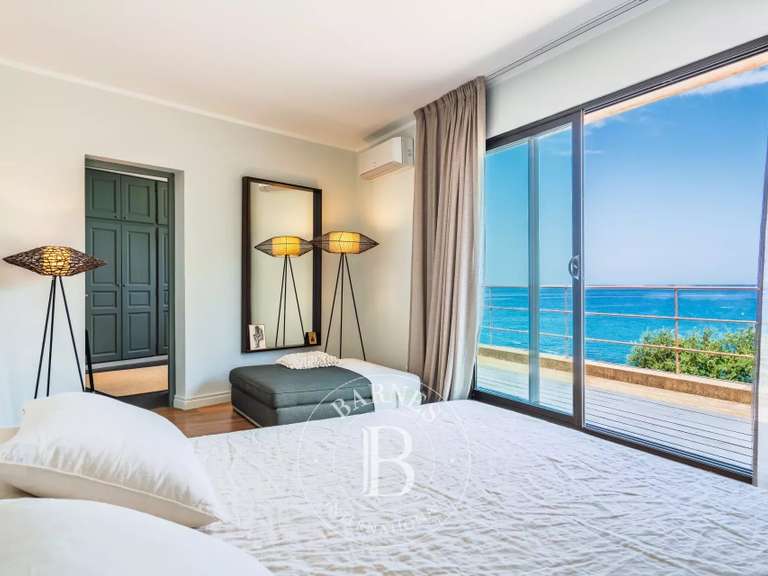 Villa with Sea view L'Île-Rousse - 4 bedrooms - 194m²