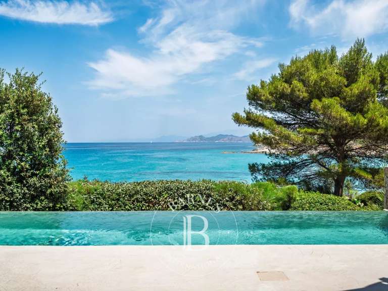 Villa with Sea view L'Île-Rousse - 4 bedrooms - 194m²