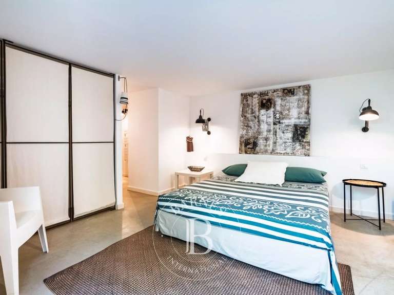 Villa with Sea view L'Île-Rousse - 4 bedrooms - 194m²