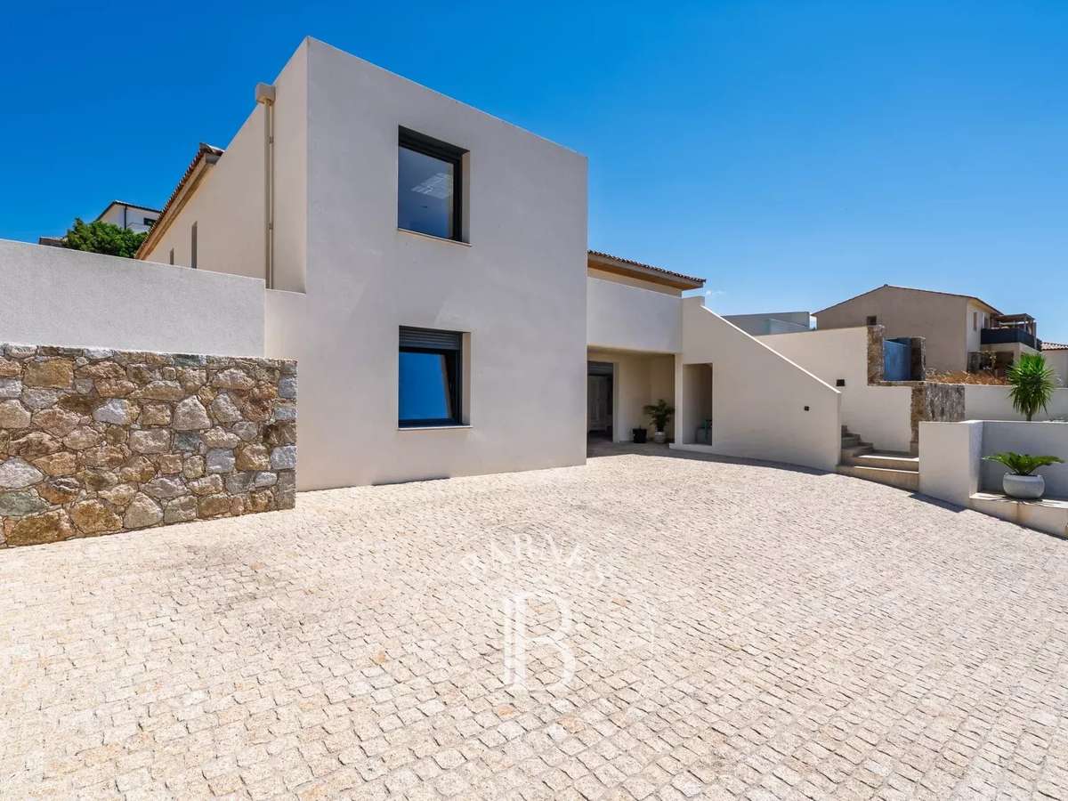 Villa L'Île-Rousse