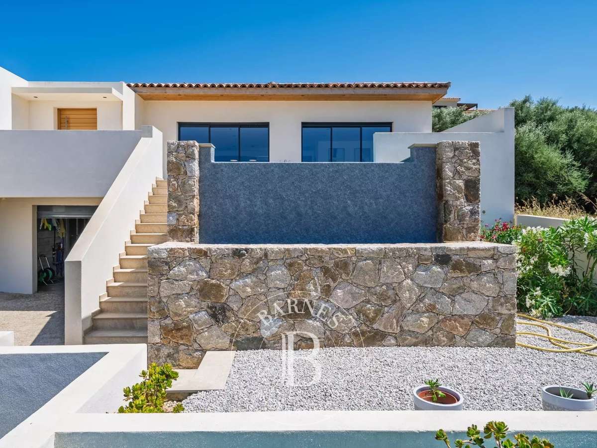 Villa L'Île-Rousse