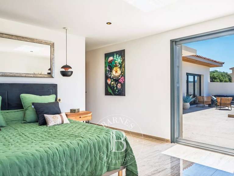 Villa avec Vue sur mer L'Île-Rousse - 3 chambres - 324m²