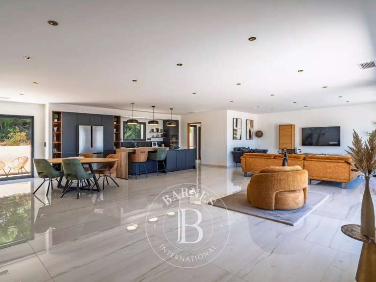 Villa avec Vue sur mer L'Île-Rousse - 3 chambres - 324m²