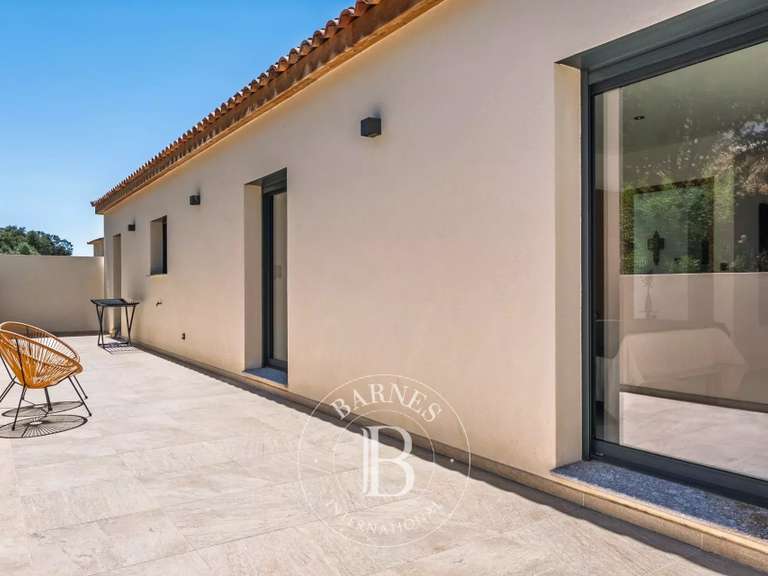 Villa avec Vue sur mer L'Île-Rousse - 3 chambres - 324m²