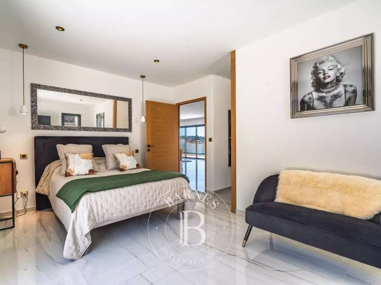 Villa avec Vue sur mer L'Île-Rousse - 3 chambres - 324m²