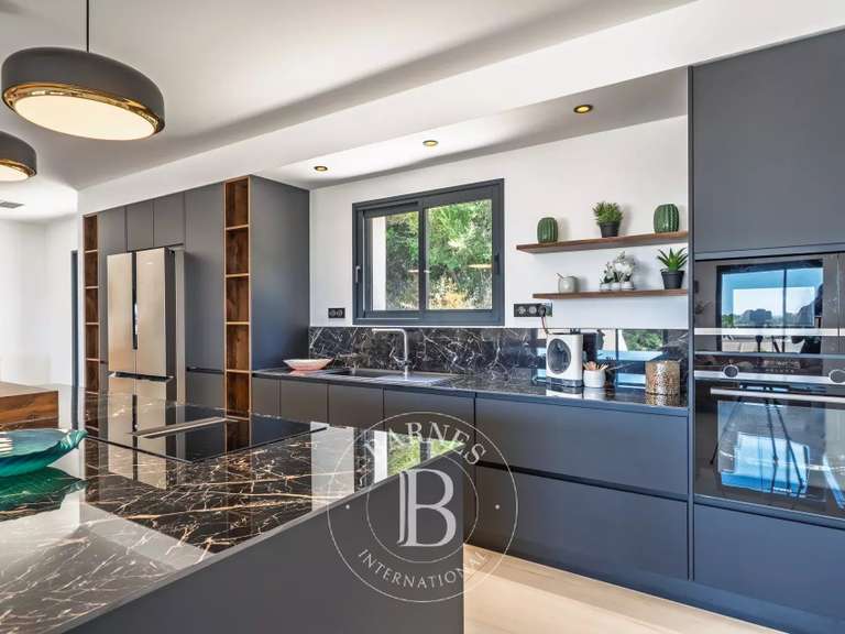 Villa avec Vue sur mer L'Île-Rousse - 3 chambres - 324m²