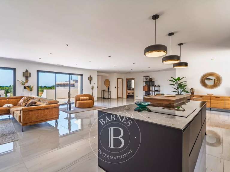 Villa avec Vue sur mer L'Île-Rousse - 3 chambres - 324m²