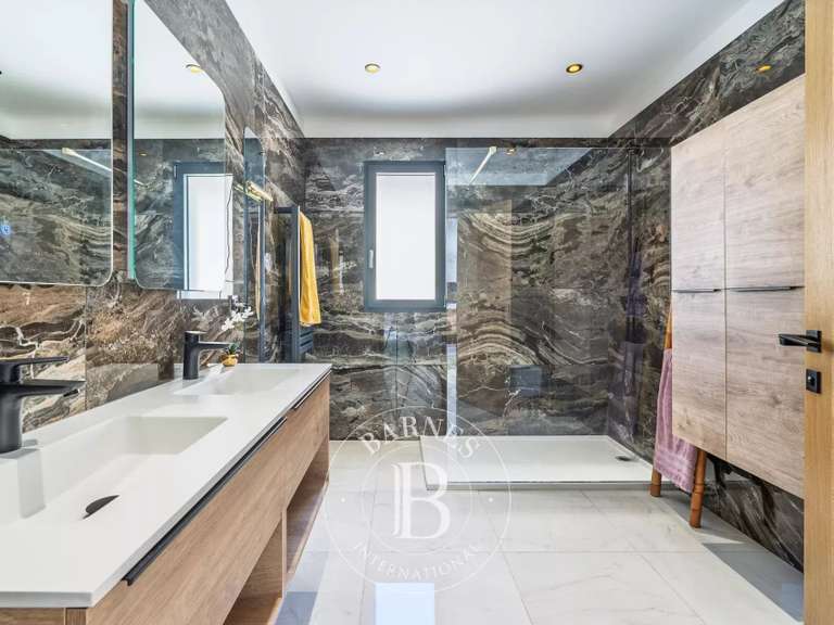 Villa avec Vue sur mer L'Île-Rousse - 3 chambres - 324m²
