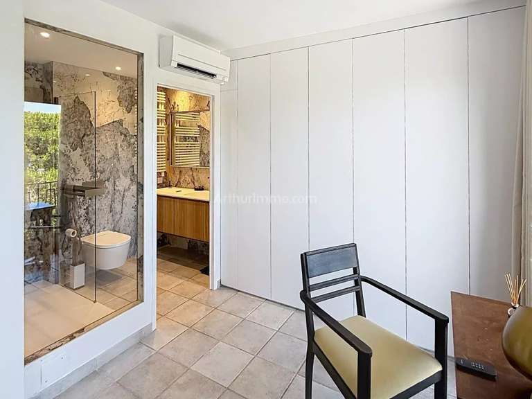 Villa avec Vue sur mer L'Île-Rousse - 4 chambres - 143m²