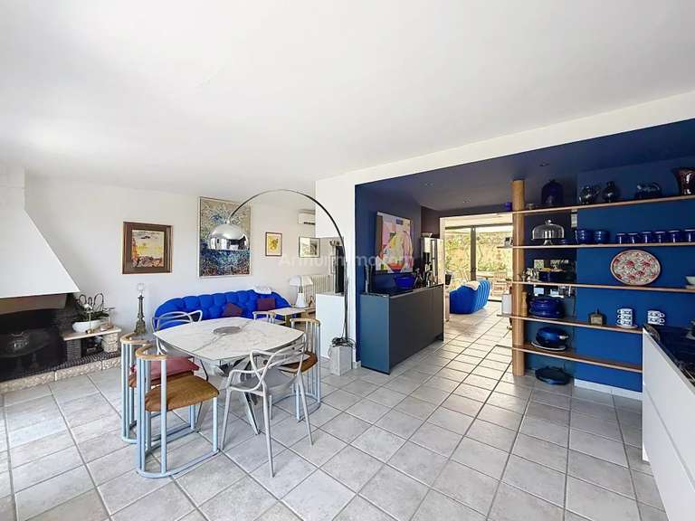 Villa avec Vue sur mer L'Île-Rousse - 4 chambres - 143m²